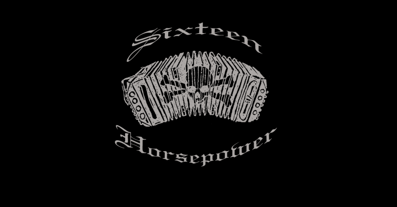 16 Horsepower Grand Opening Roadburn 2027 - 14 april