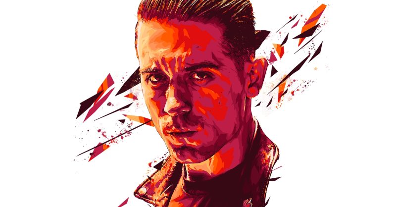 Ha, bu ahmoq. Ha, bu ahmoq.