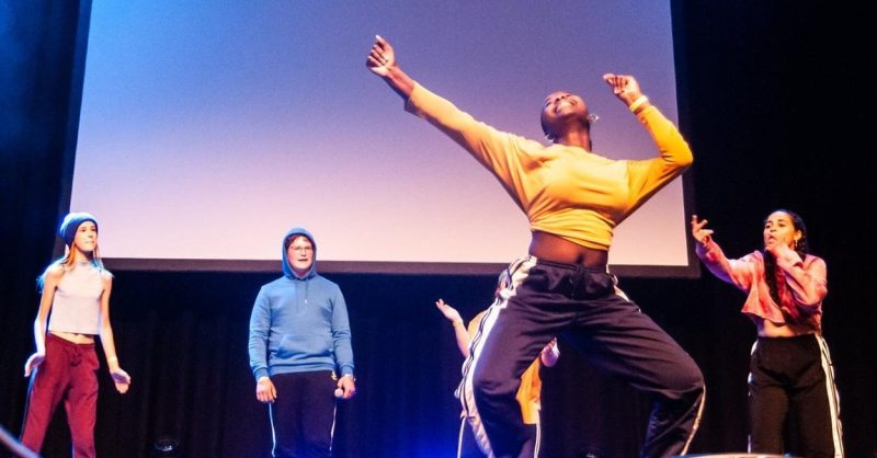 Tilburg's Got Talent Dé talentenjacht van Tilburg - 09 juni
