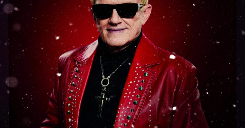 Heino Weihnachtsfest mit Heino - 14 december