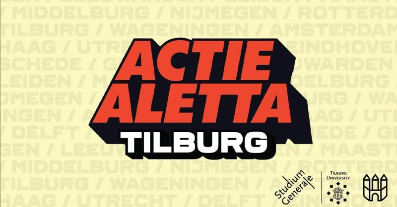 Actie Aletta
