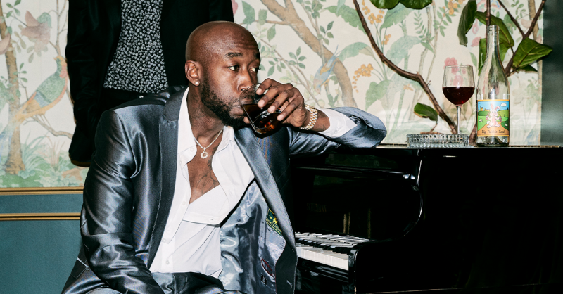 Freddie Gibbs The Last Rabbit - 30 maart