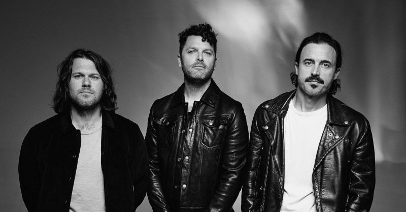 The Fray Autumn Light Tour - 10 november