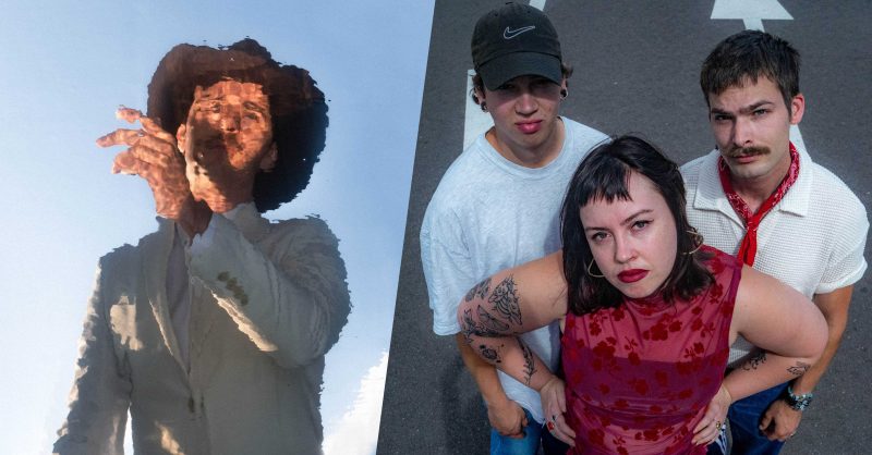 Cat's Cult Tom Forever + Kerol - 25 februari