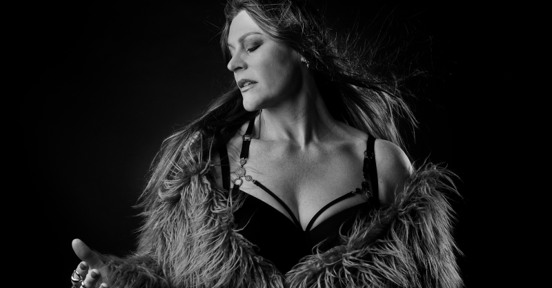 Floor Jansen Hytress Tour - 13 februari