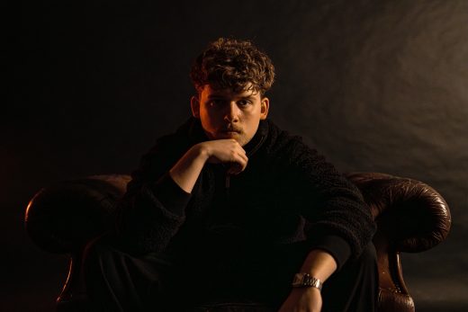 Lukas Alofs