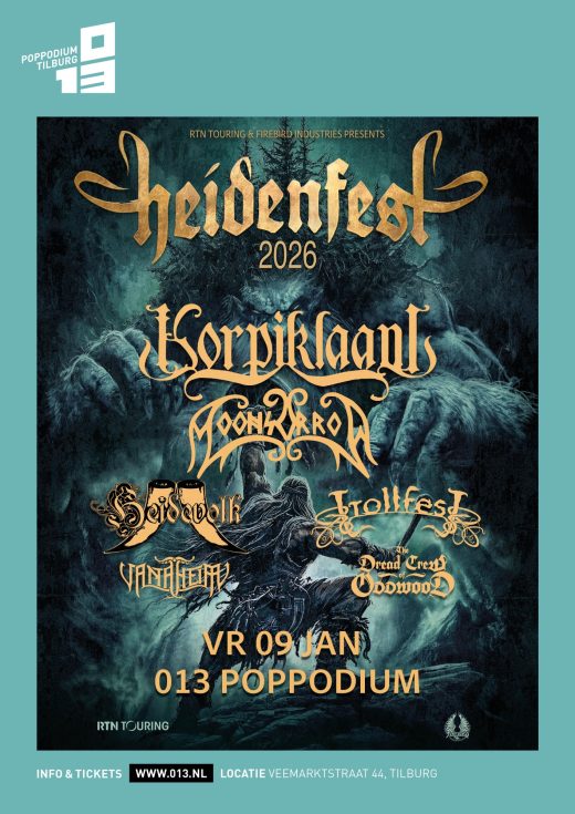 B2 Heidenfest