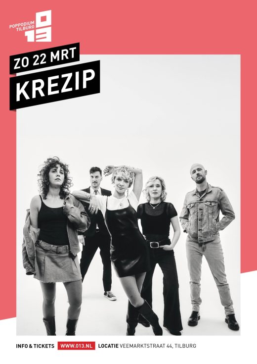 B2 Krezip