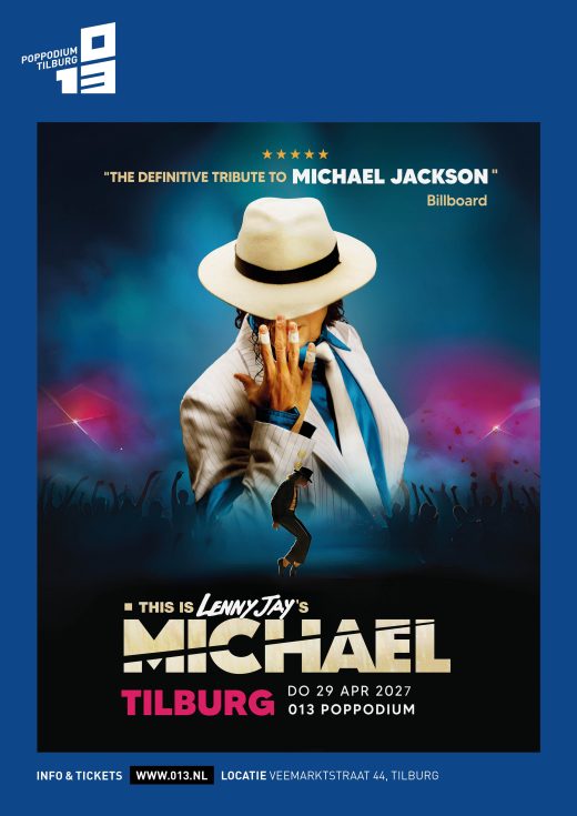 B2 Lenny Jany Michael