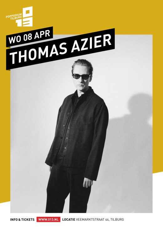 B2 Thomas Azier