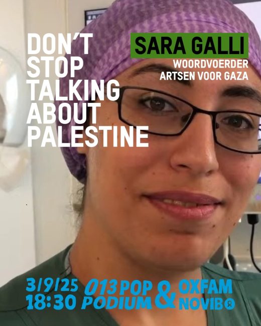 DSTAP 013 Sara Galli NED