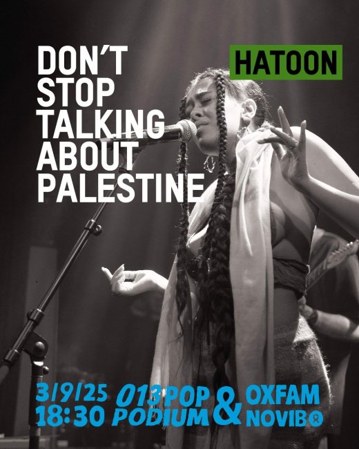DSTAP 013 Hatoon