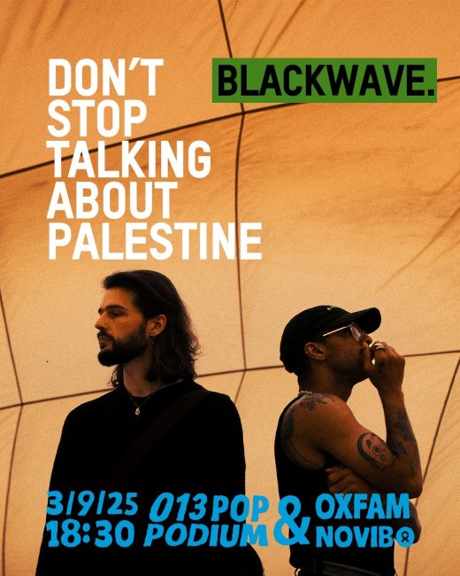 DSTAP 013 blackwave