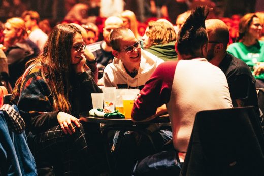Quizm Top 2000 door willem V Sbreugel 1